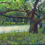 2016年
アルキド樹脂絵具、オイルパステル、紙
242×410mm
https://ig.initialsite.com/work/?id=drji91bmkh