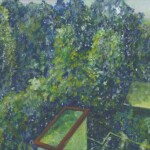 2016年
アルキド樹脂絵具、オイルパステル、紙
242×410mm
https://thisisgallery.com/product/96684