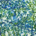 2016年
アルキド樹脂絵絵具、紙
228×308mm