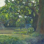 2016年
アルキド樹脂絵具、オイルパステル、紙
228×308mm
https://thisisgallery.com/product/96627